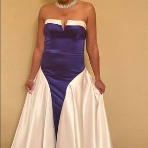 Formal Gown